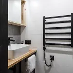 Mount Sport House 木屋