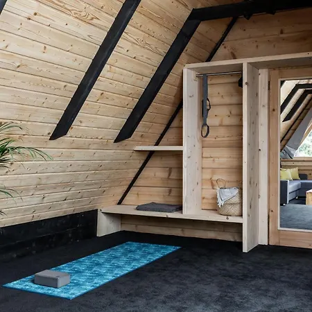 Chalet Mount Sport House *