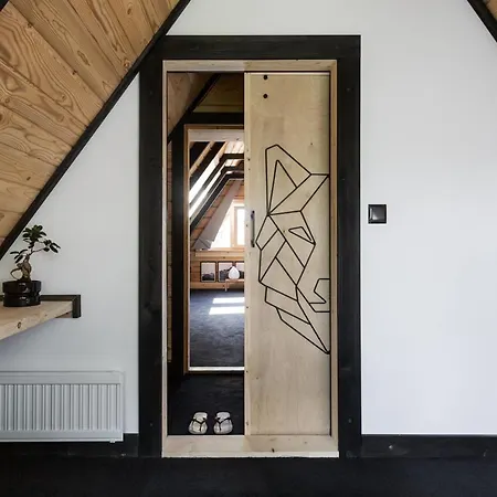 Mount Sport House Chalet