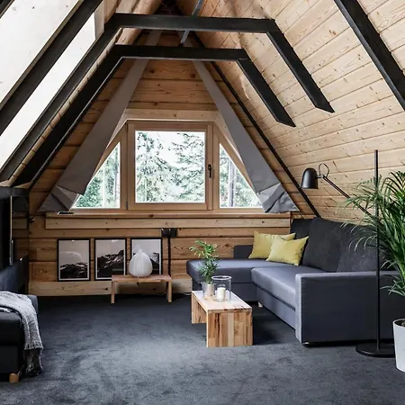 Chalet Mount Sport House Zakopane