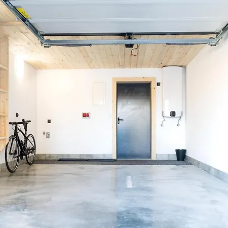 Mount Sport House 木屋