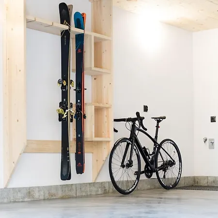 Mount Sport House 木屋