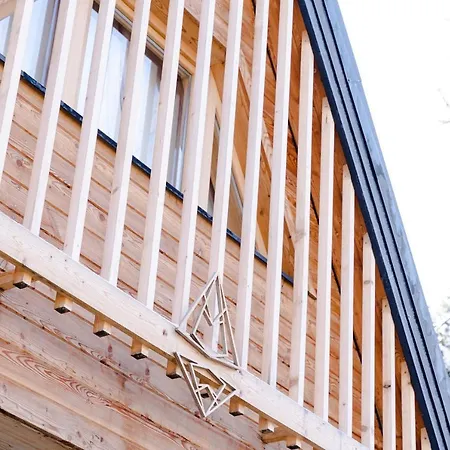 Mount Sport House Chalet Zakopane