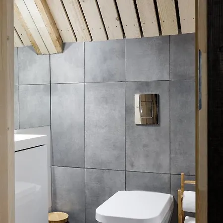 Alpehytte Mount Sport House